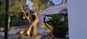 Il TRULLO DEL CASALE, Ostuni